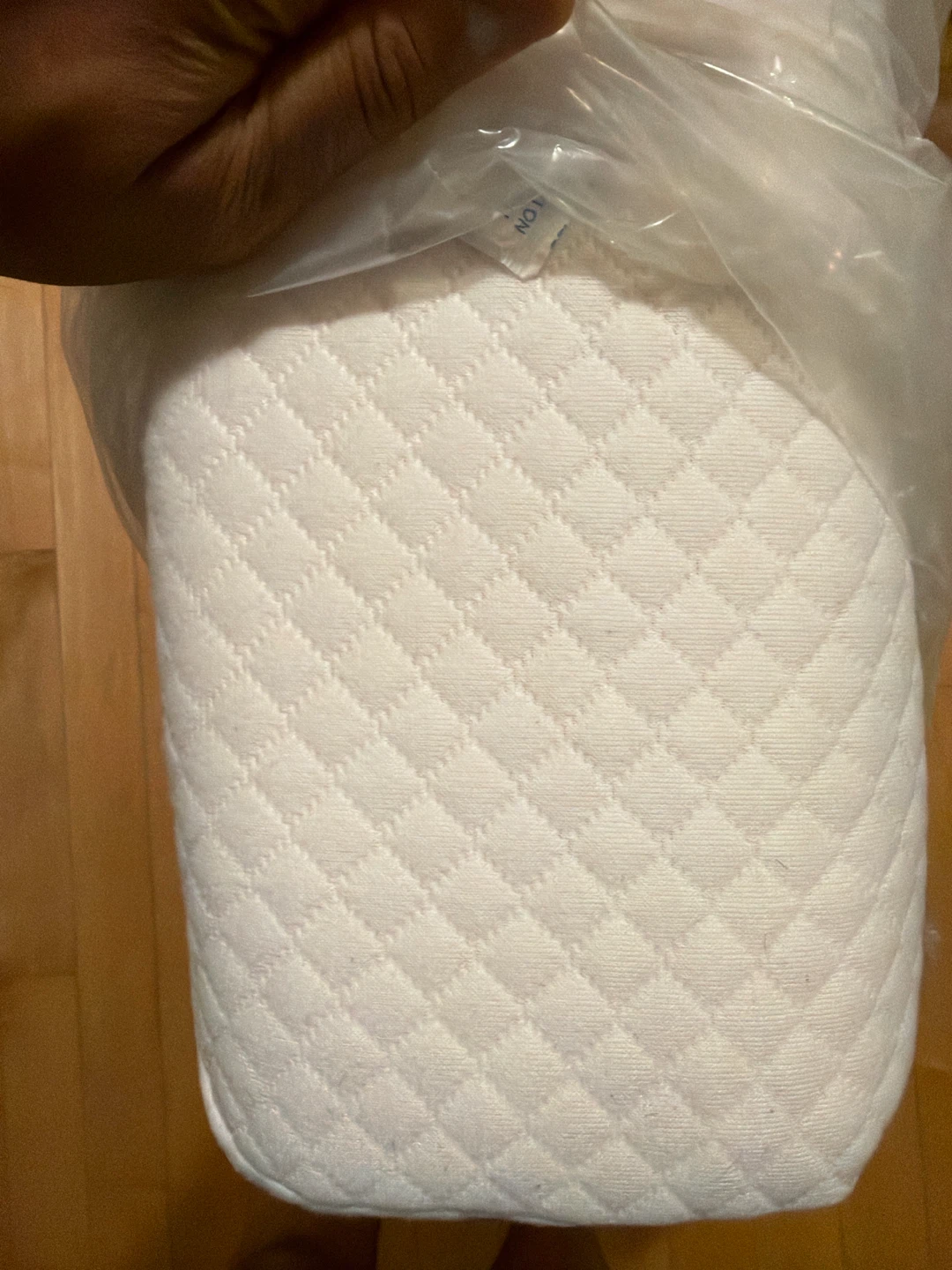 CertiPUR-US Certified Foam Mattress - photo 3