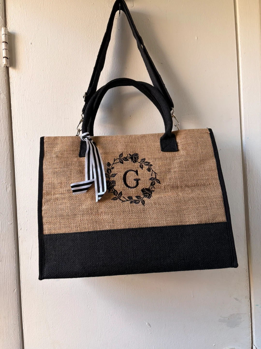 New tote bag set - photo 4