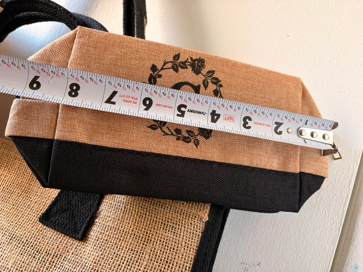 New tote bag set - photo 5