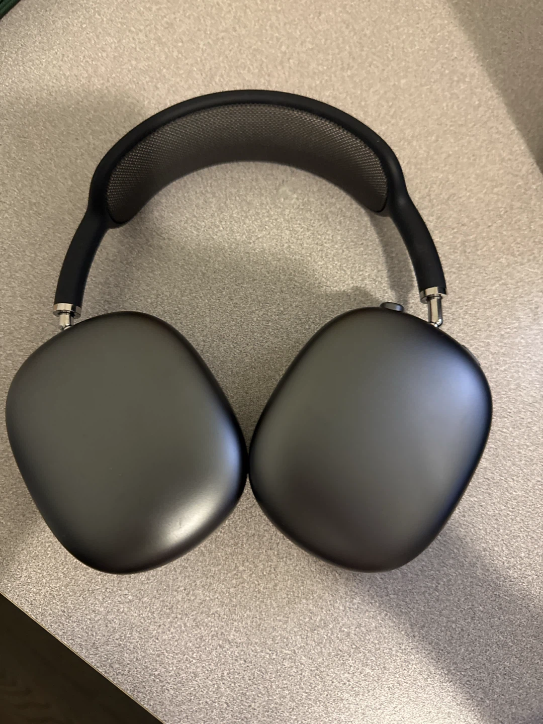 Apple AirPods Max - Space Grey - photo 2
