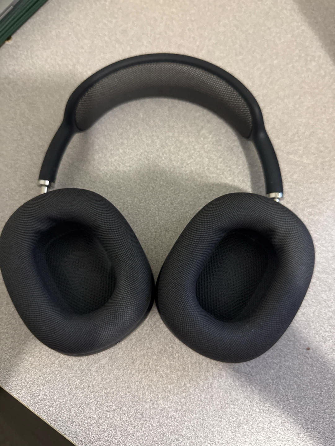 Apple AirPods Max - Space Grey - photo 3