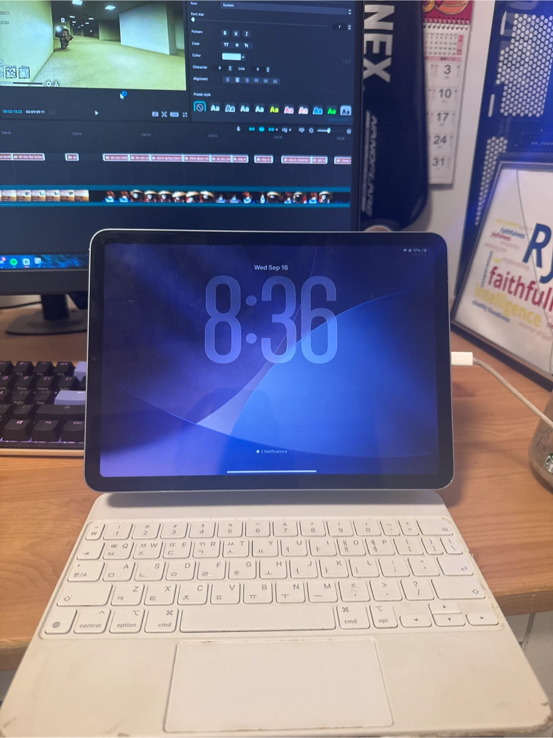 IPAD AIR 4 GEN