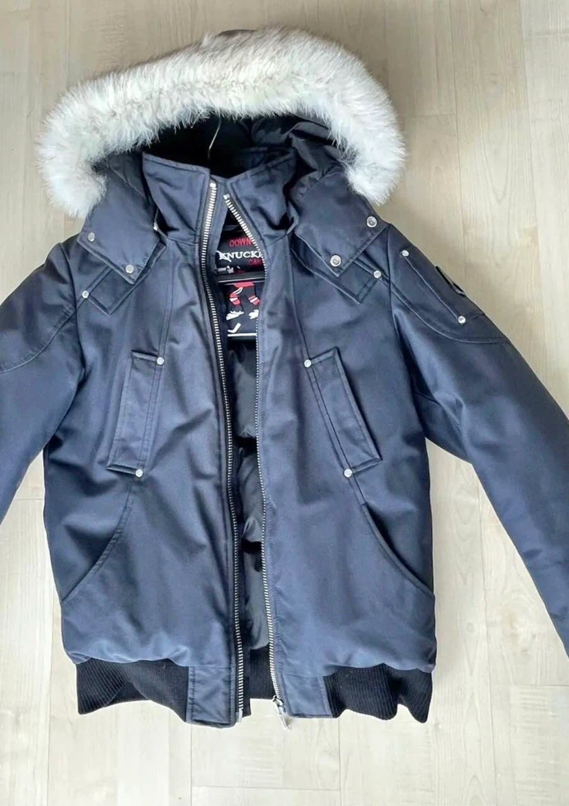 Moose Knuckles Jacket SIZE XS - photo 3