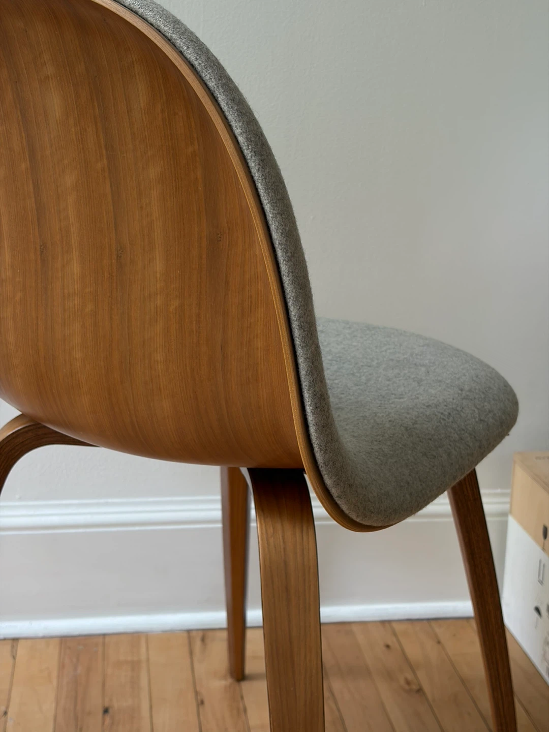 DWR GUBI 3D Chair by Komplot Design - photo 5