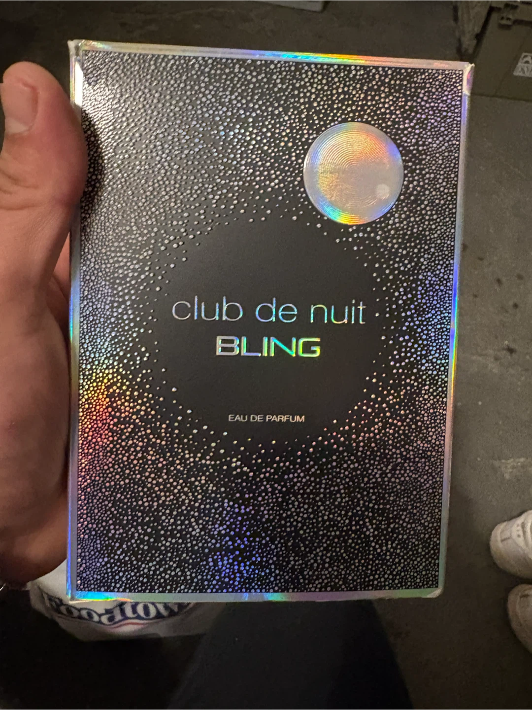 Armaf Club de Nuit Bling Eau de Parfum