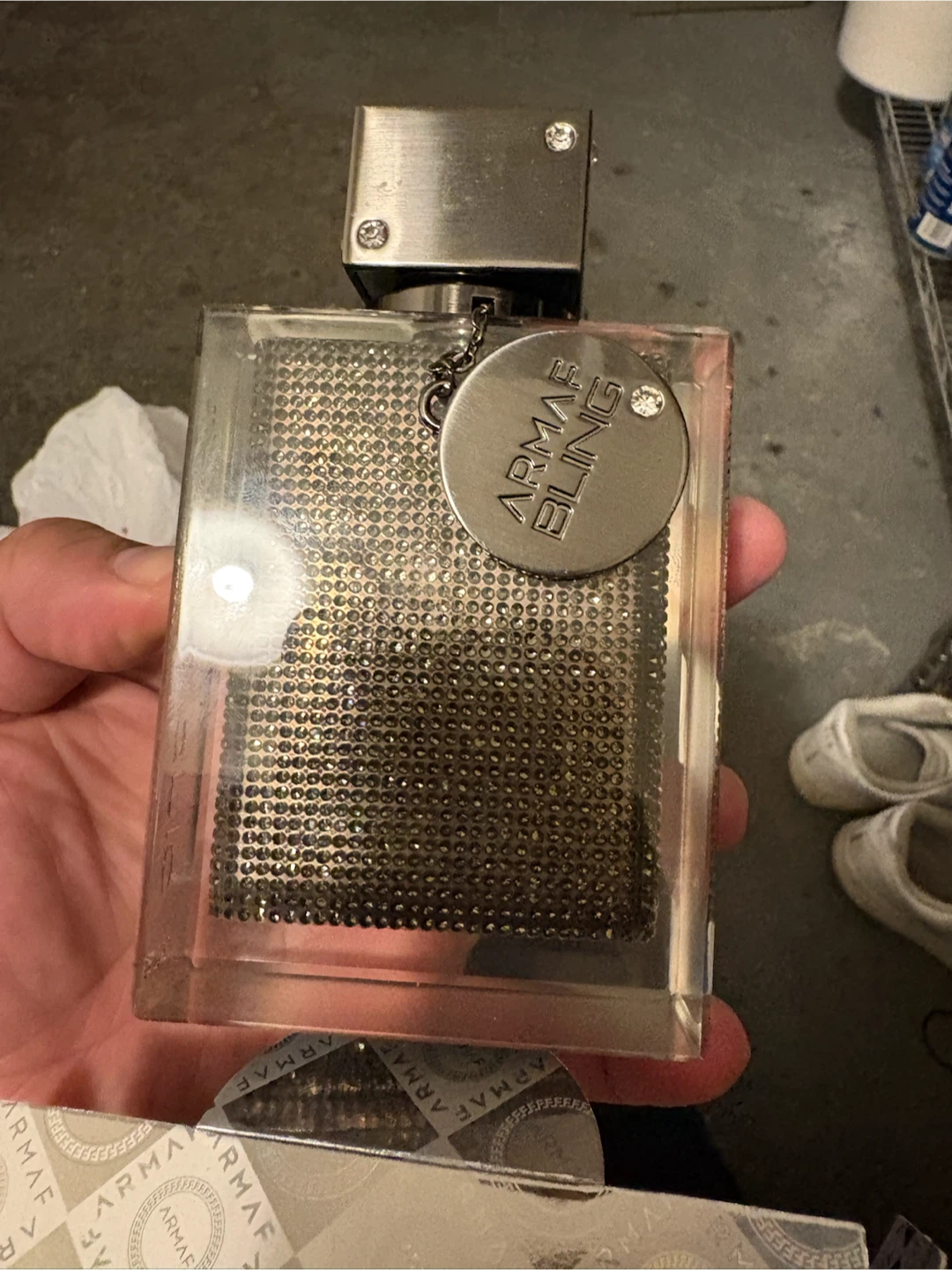 Armaf Club de Nuit Bling Eau de Parfum - photo 2