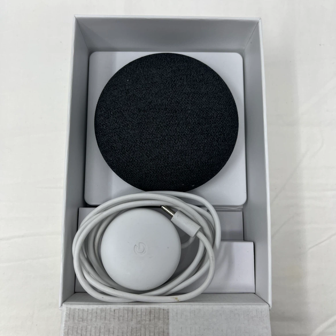 Google Nest Mini 2nd Generation