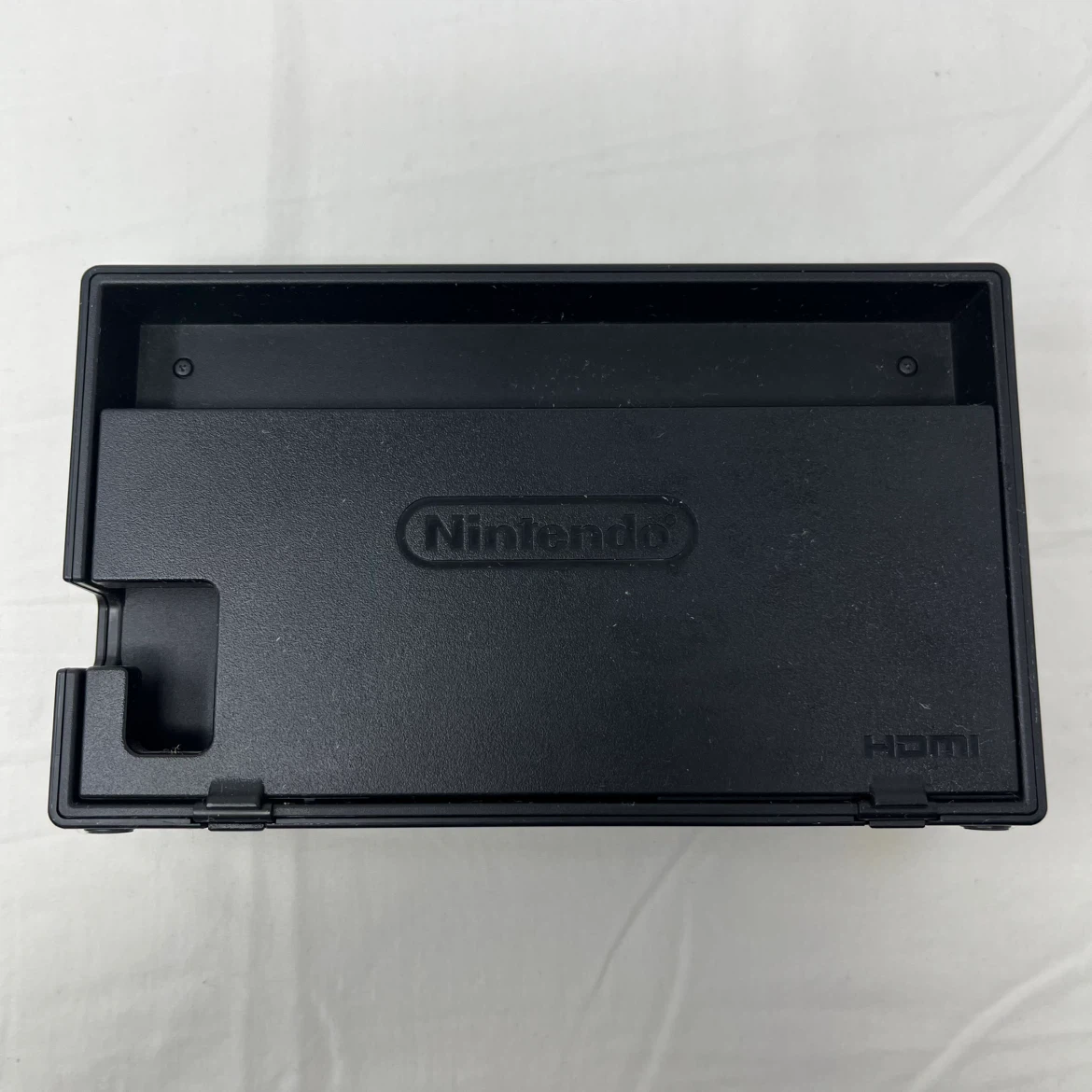 Nintendo Switch Dock and Joy-Con Grip - photo 4