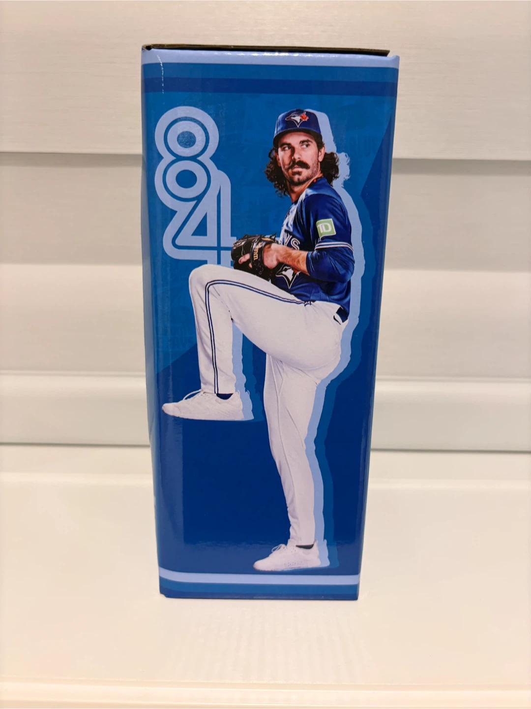 Toronto Blue Jays Dylan Cease Bobblehead - photo 3