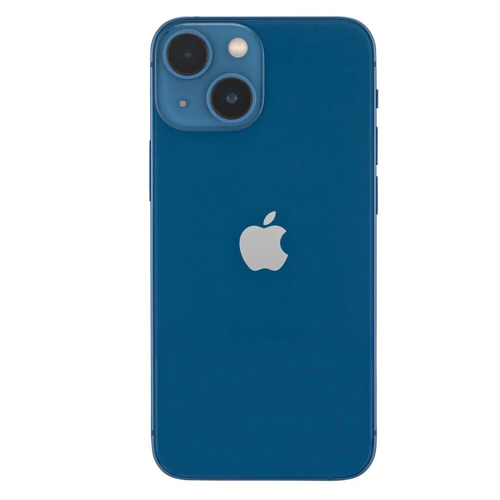 Apple iPhone 13 Blue