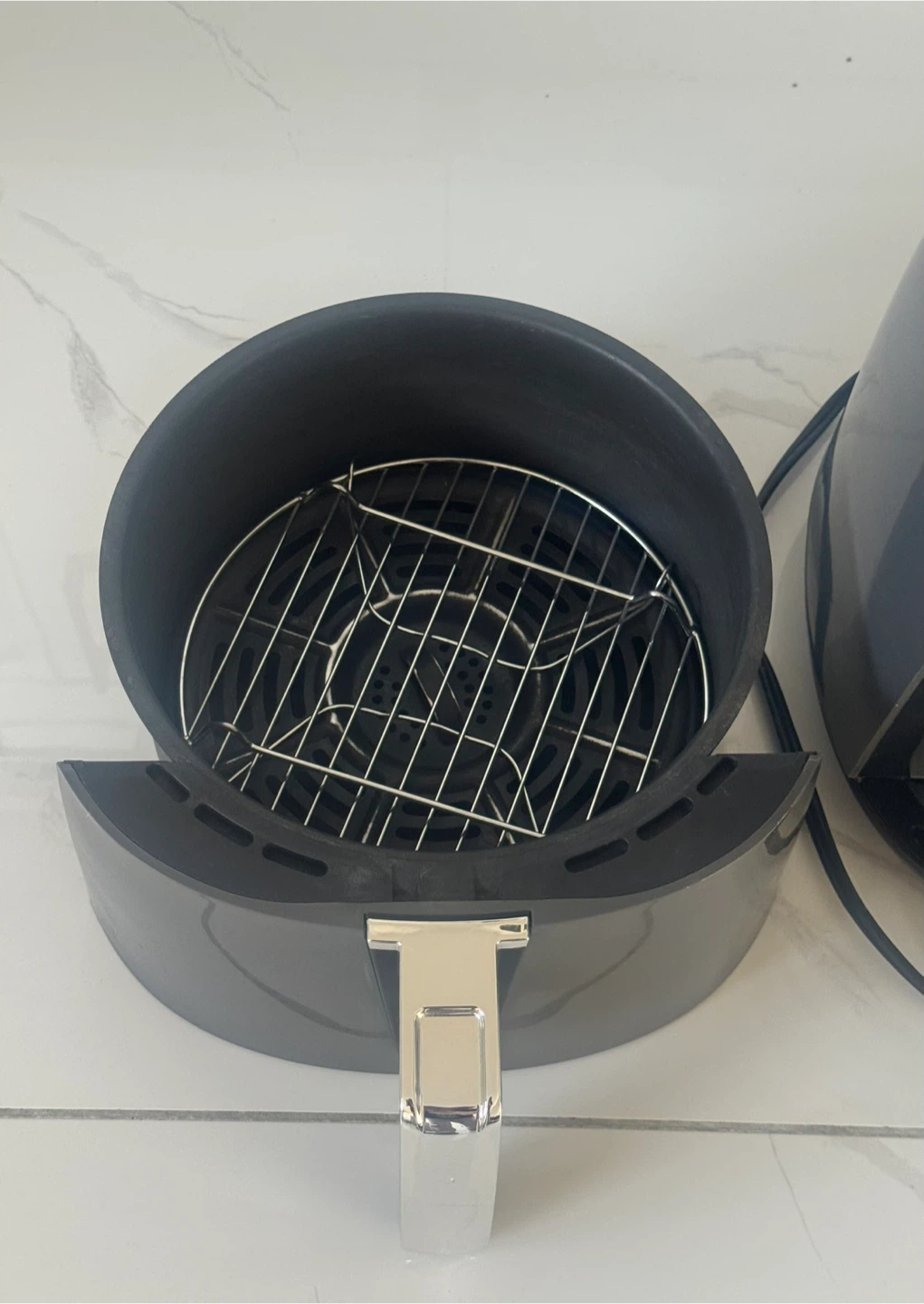 Ninja Air Fryer 3.8L - photo 4