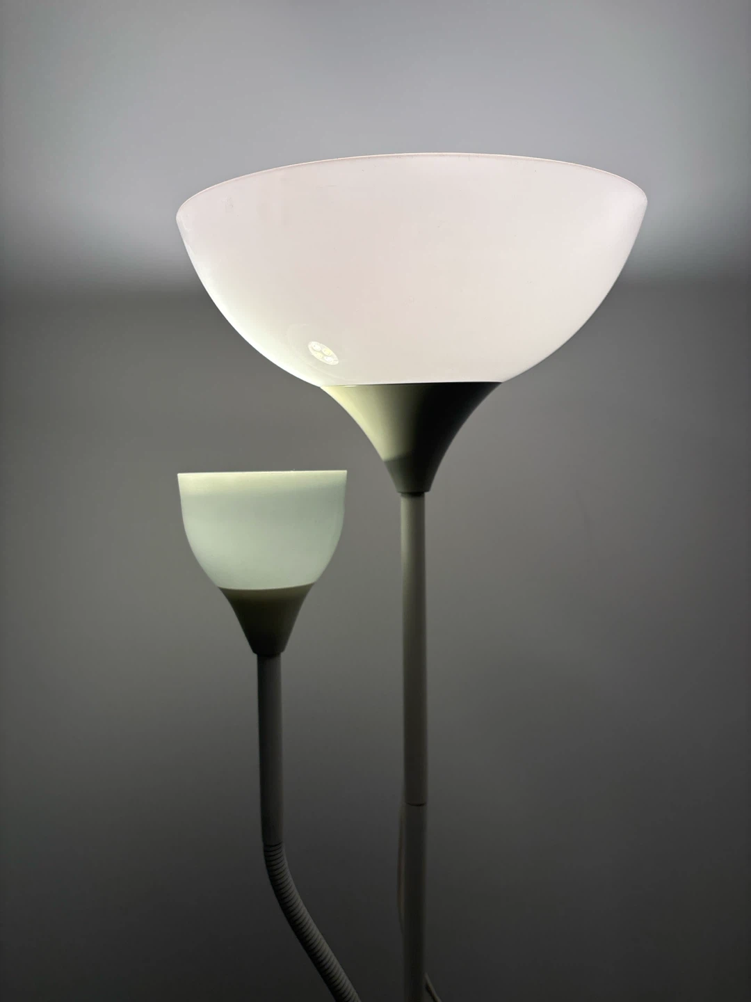 IKEA TAGARP Floor Uplighter/Reading Lamp - photo 4