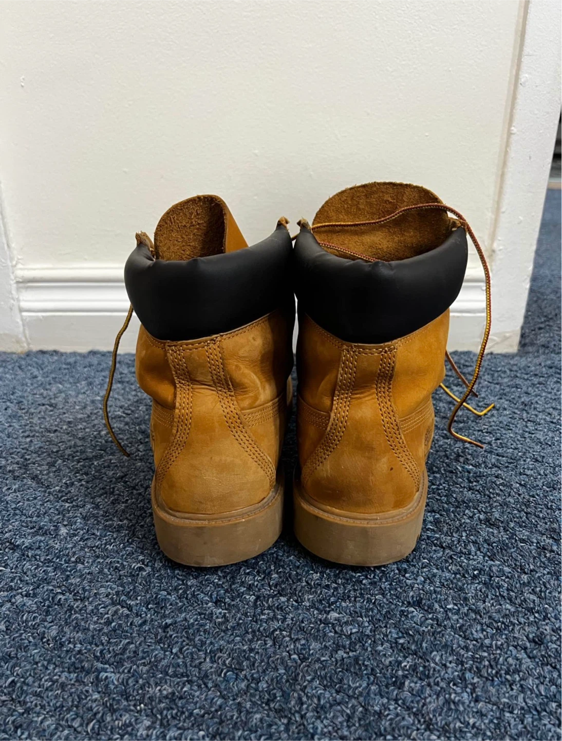 Timberland Classic Wheat Boots - photo 2