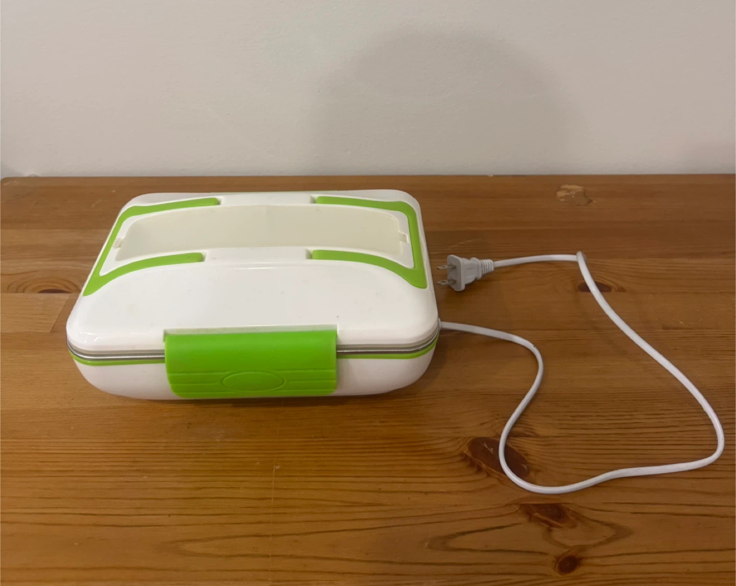 Electric Lunch Box