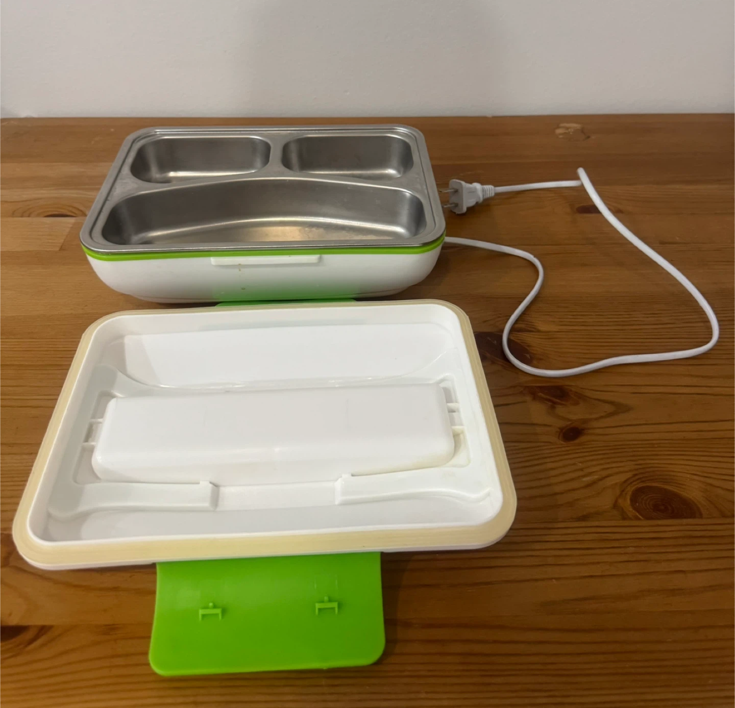Electric Lunch Box - photo 2