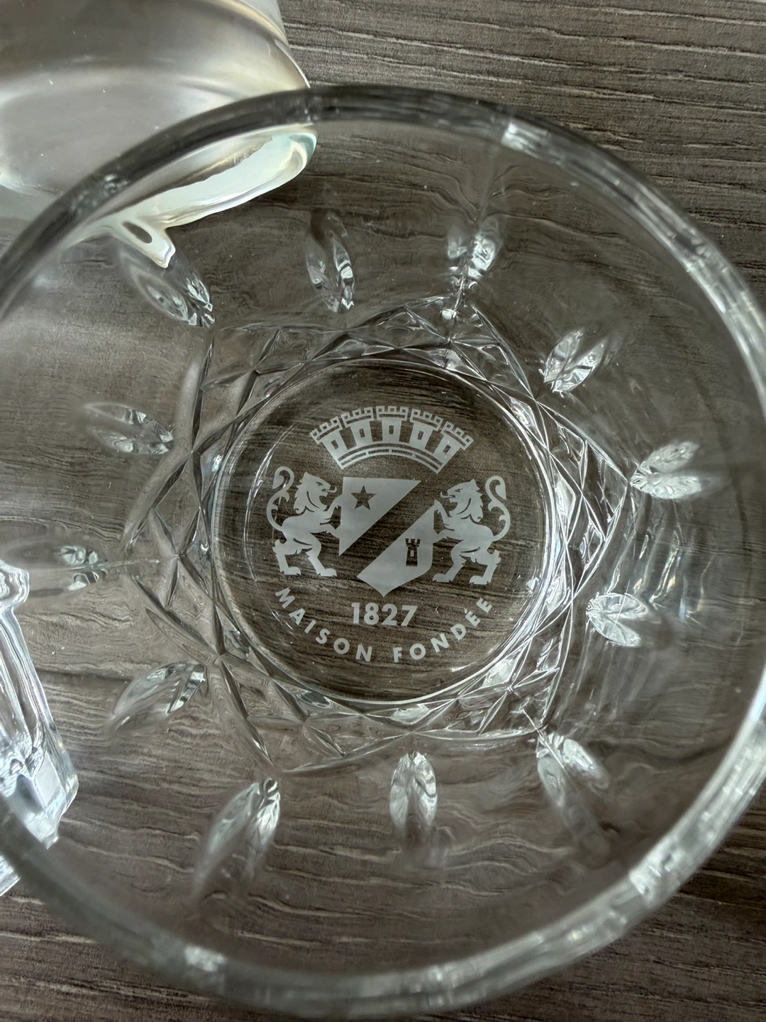 Set of 4 Glassware - photo 2