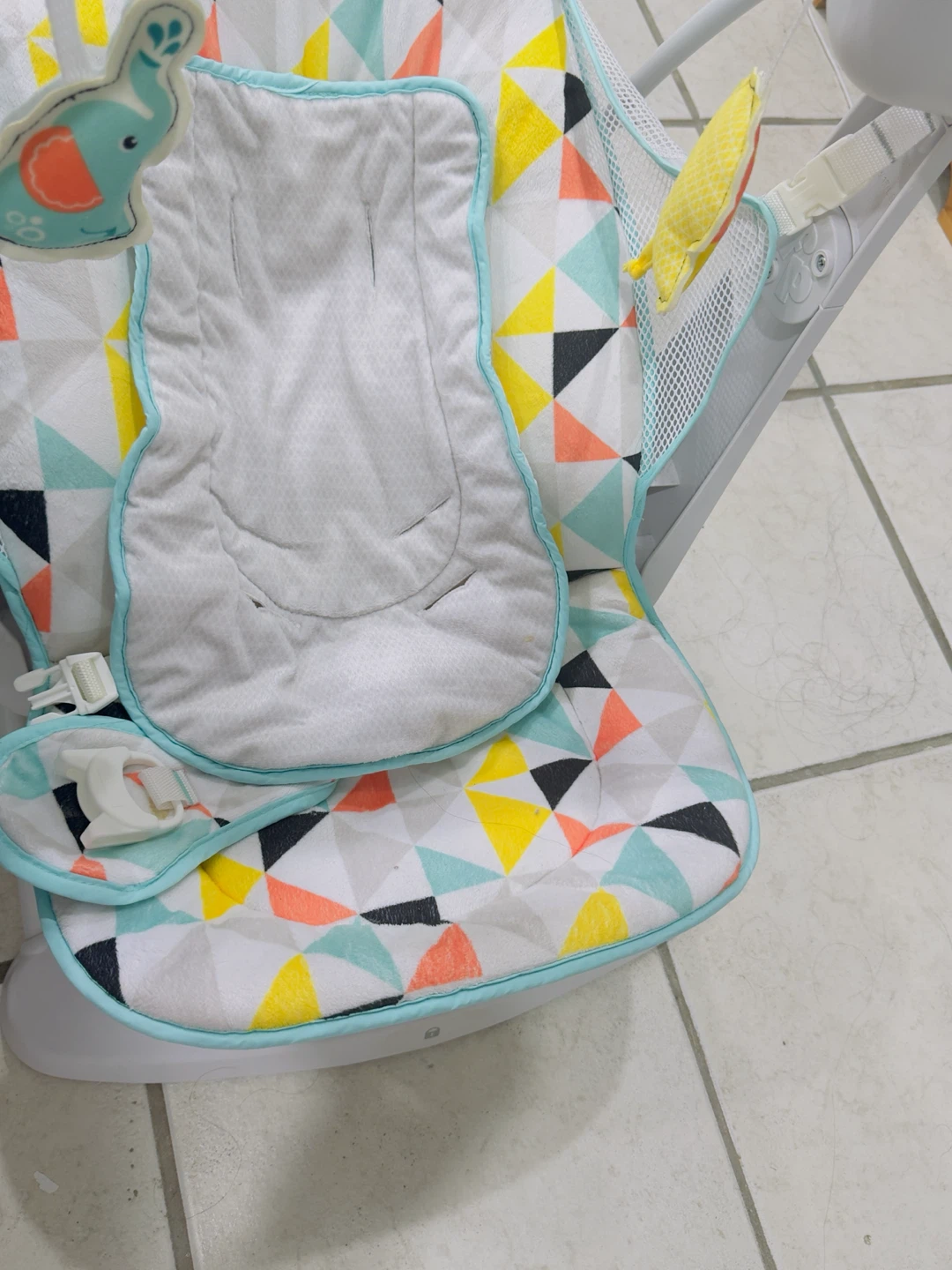 Fisher-Price Baby Swing