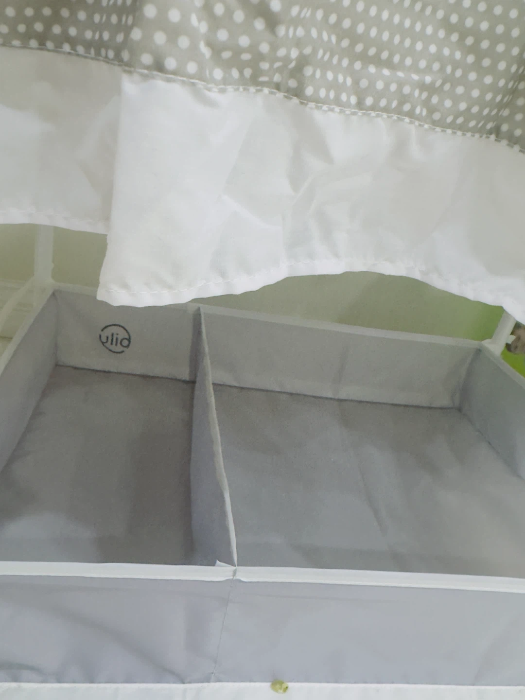 Glid Baby Bassinet - photo 3