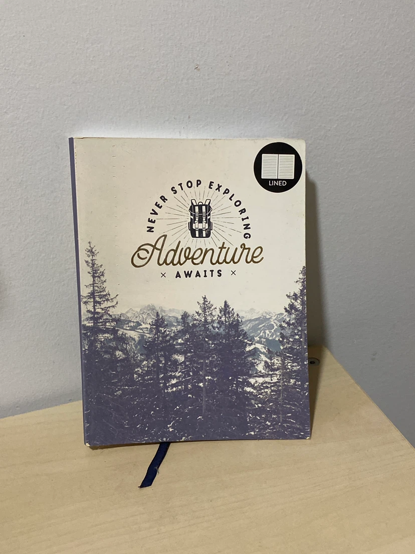 Journal book