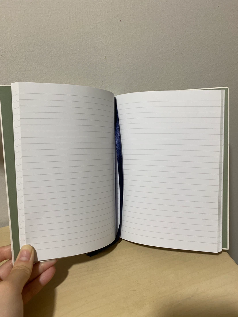 Journal book - photo 2