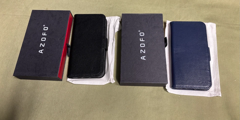 iPhone 11 Pro wallet case - photo 2
