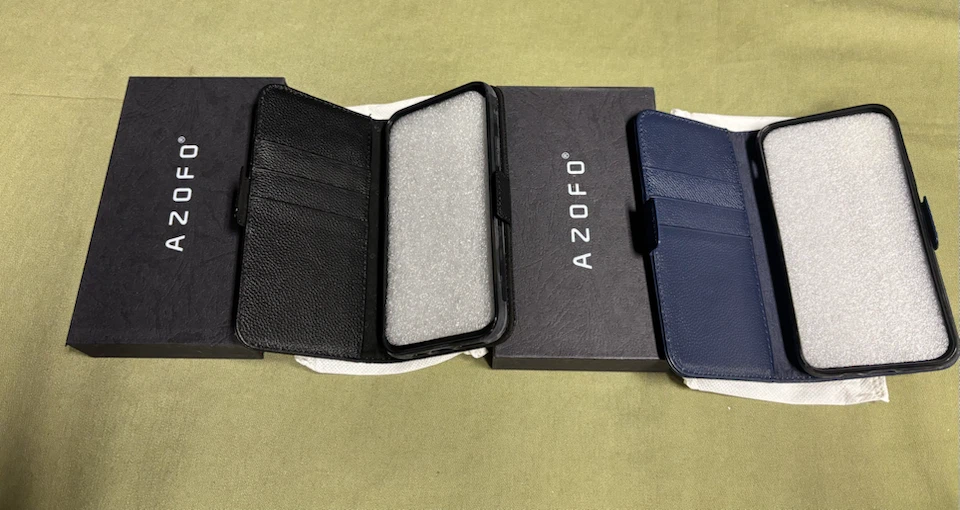 iPhone 11 Pro wallet case - photo 3