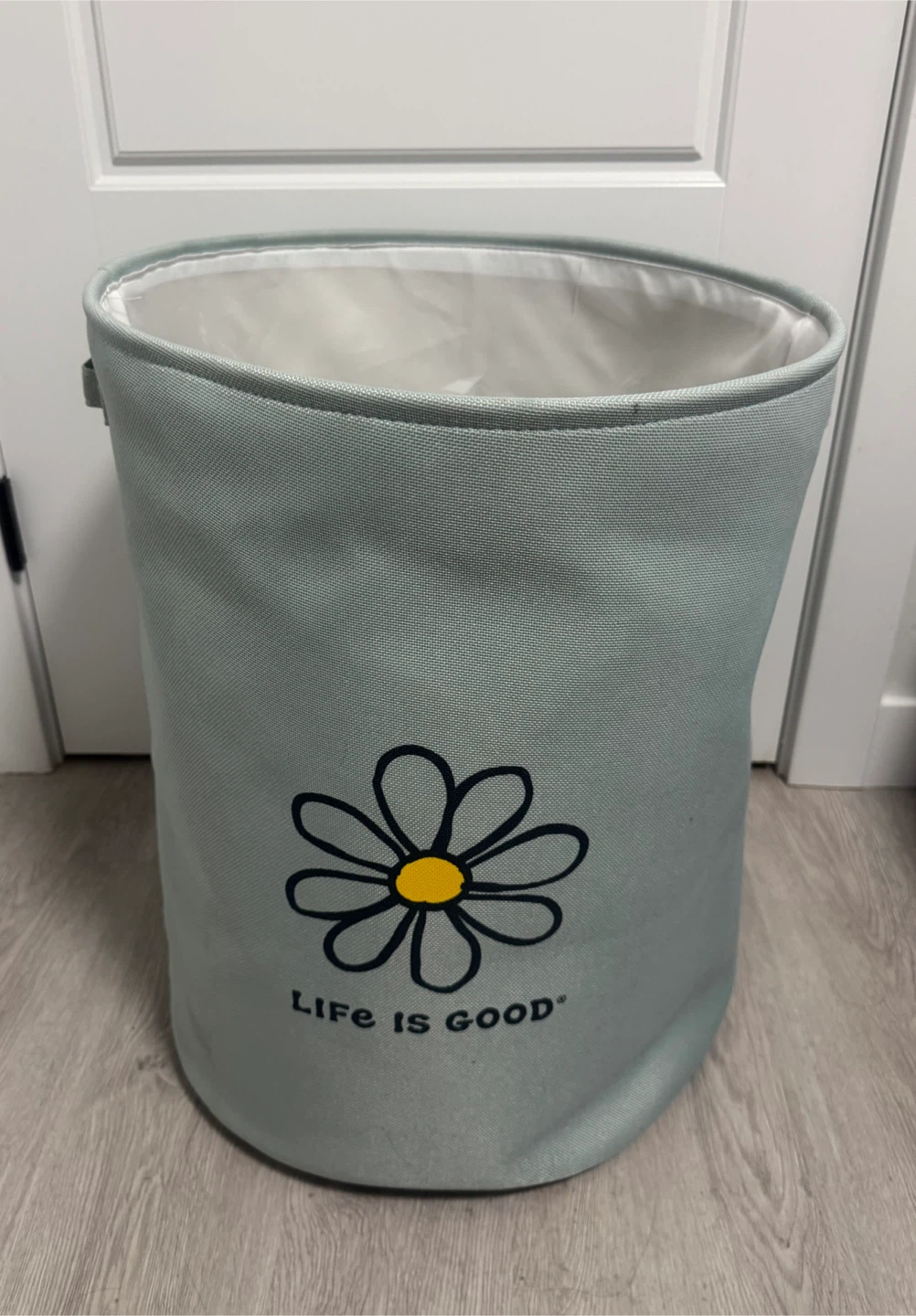 Laundry Bag Foldable - photo 2