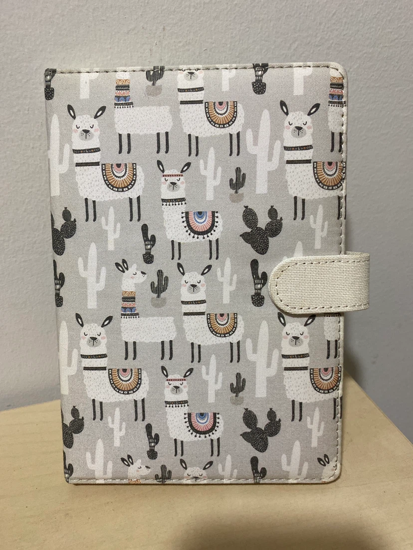 Journal book
