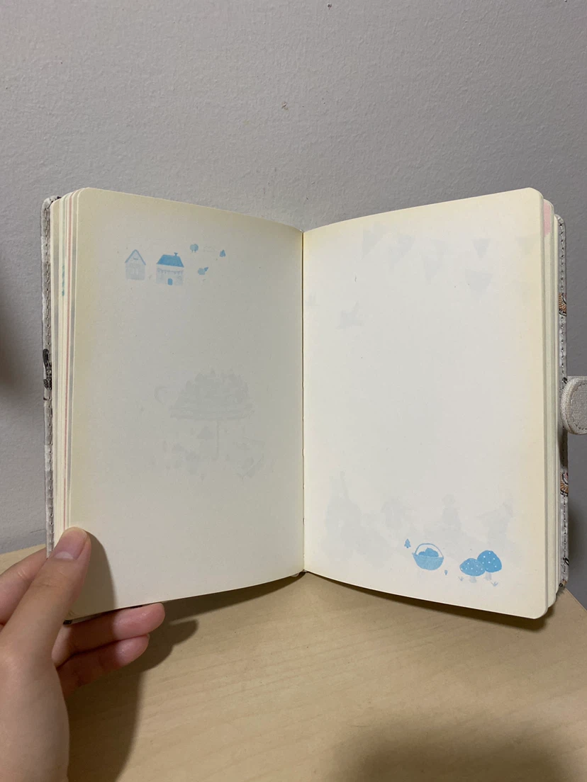 Journal book - photo 2