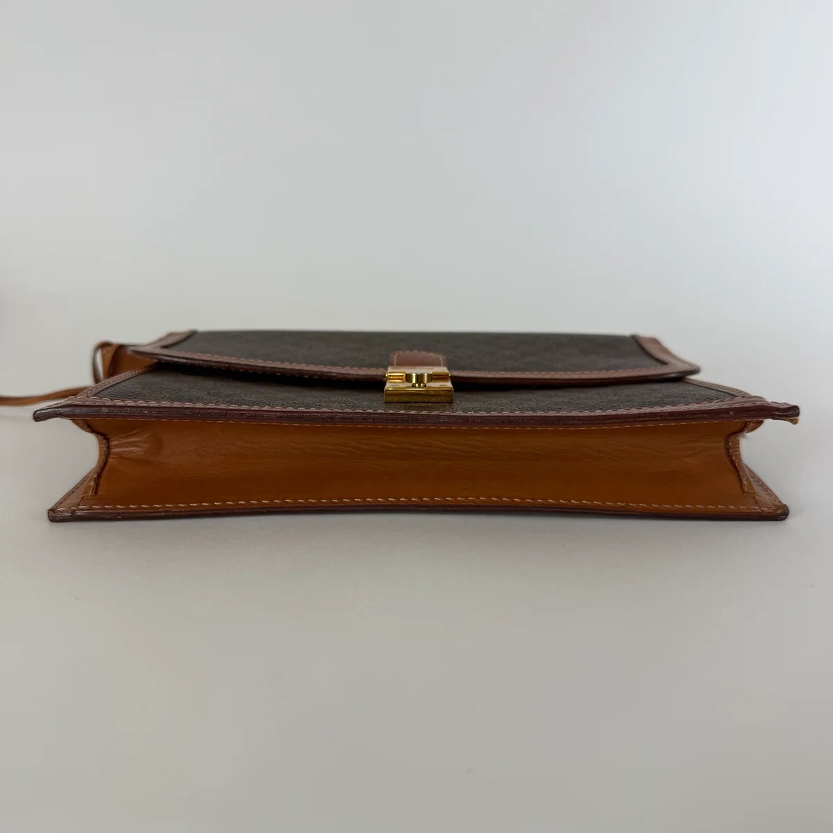 Celine Macadam Clutch Bag - photo 5