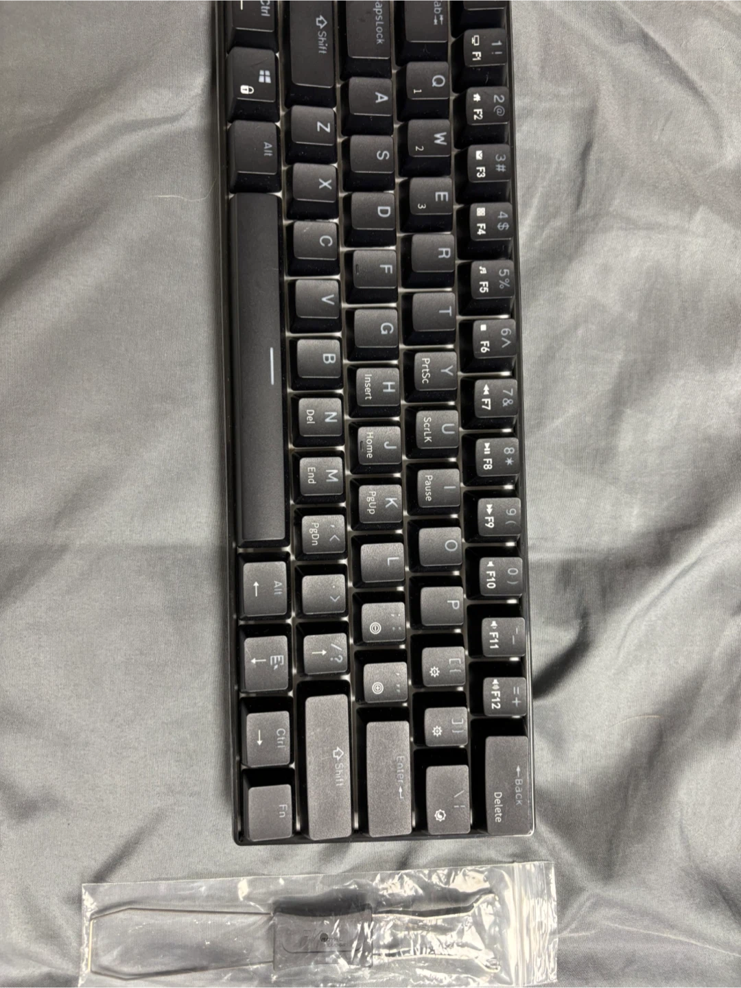 Royal Kludge RK61 Mechanical Keyboard