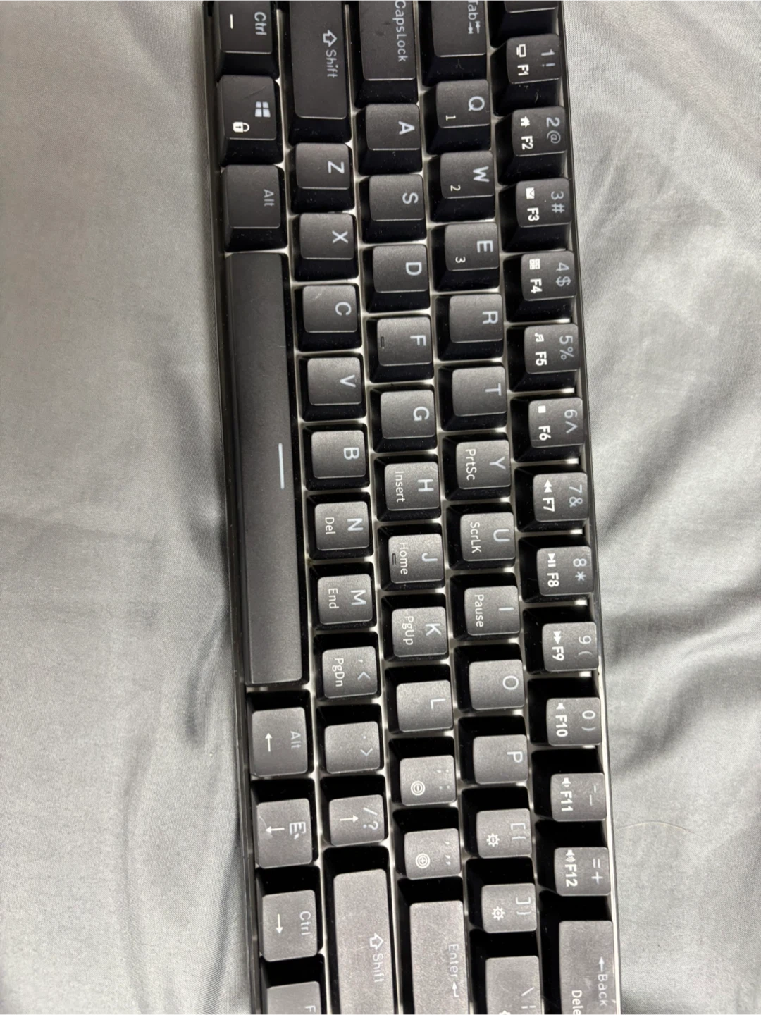 Royal Kludge RK61 Mechanical Keyboard - photo 4