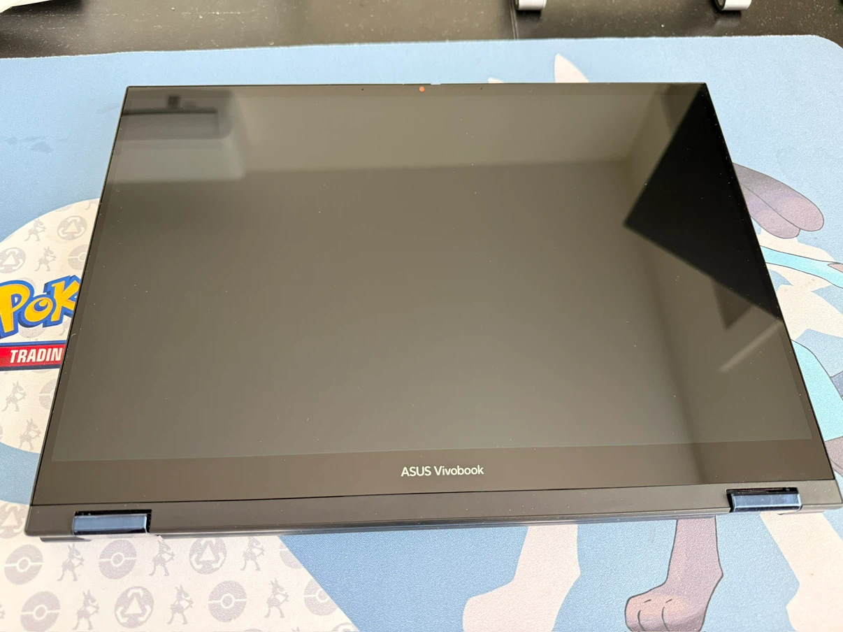 ASUS Vivobook 14" Touch 360 - photo 2
