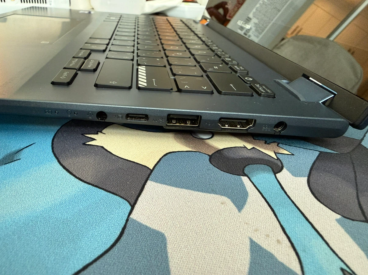 ASUS Vivobook 14" Touch 360 - photo 5