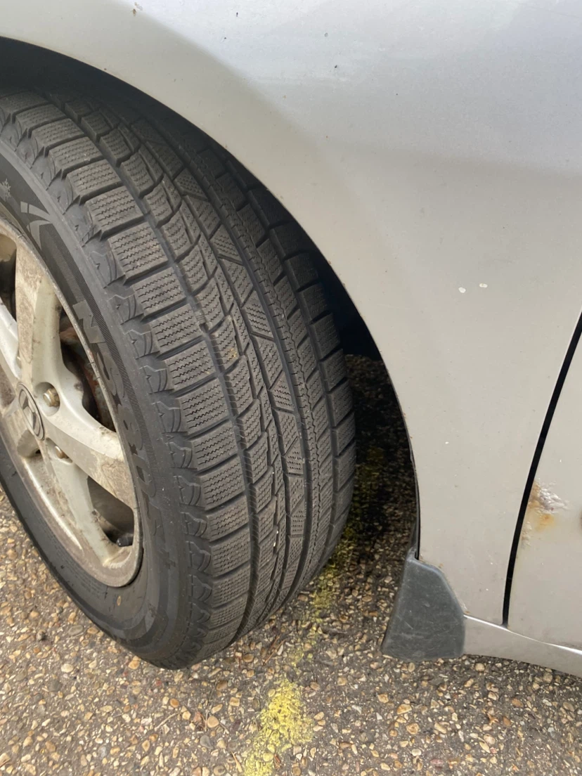 2003 Honda accord - photo 3