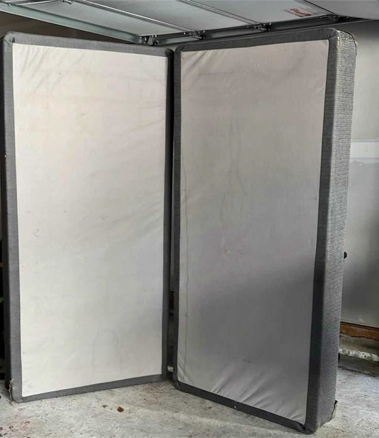King Size Box Springs. Delivery $$