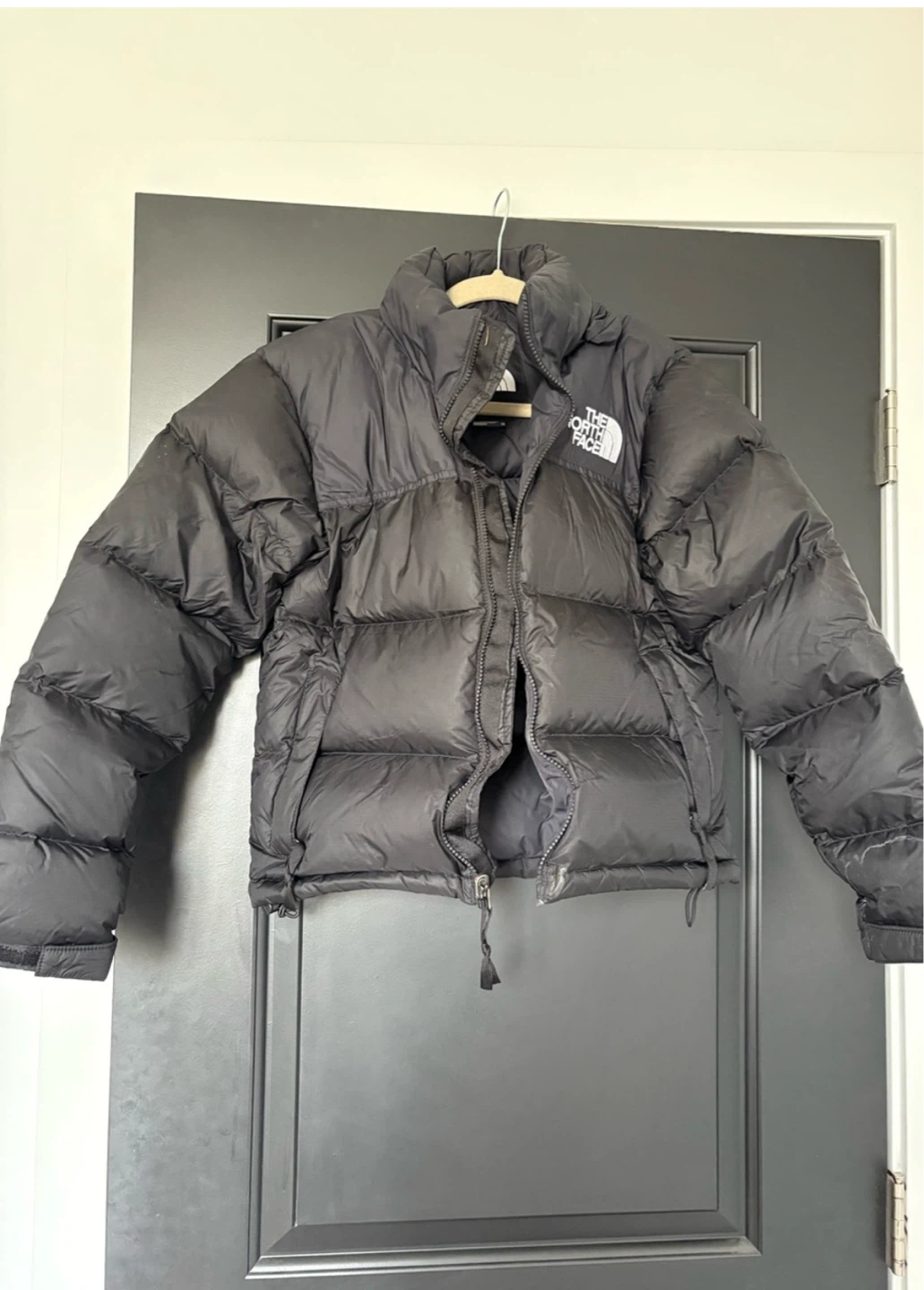 Women’s The North Face Women's Puffer Jacket