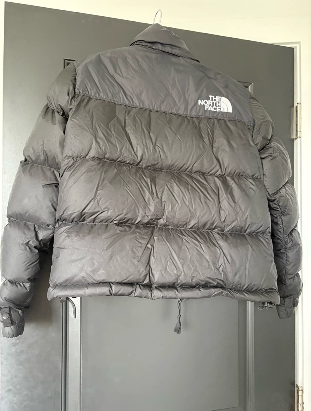 Women’s The North Face Women's Puffer Jacket - photo 2