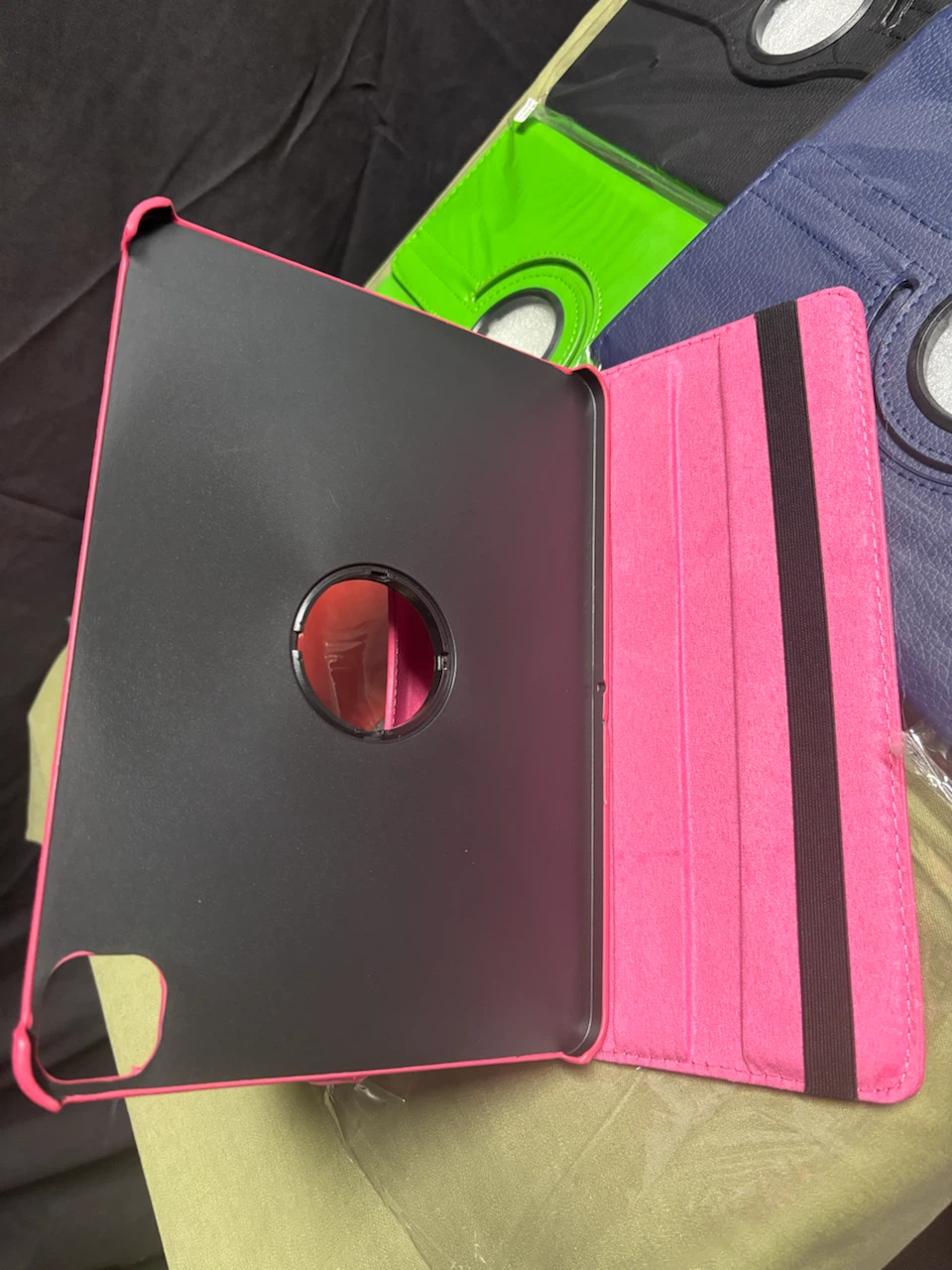 iPad Air 4 ( 10.9 ) Case - photo 2