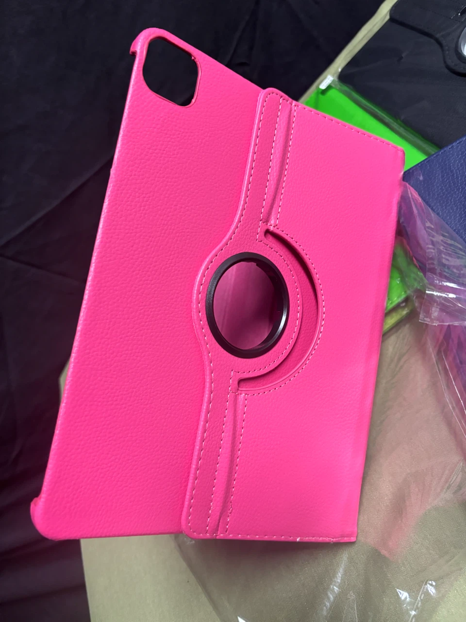 iPad Air 4 ( 10.9 ) Case - photo 3