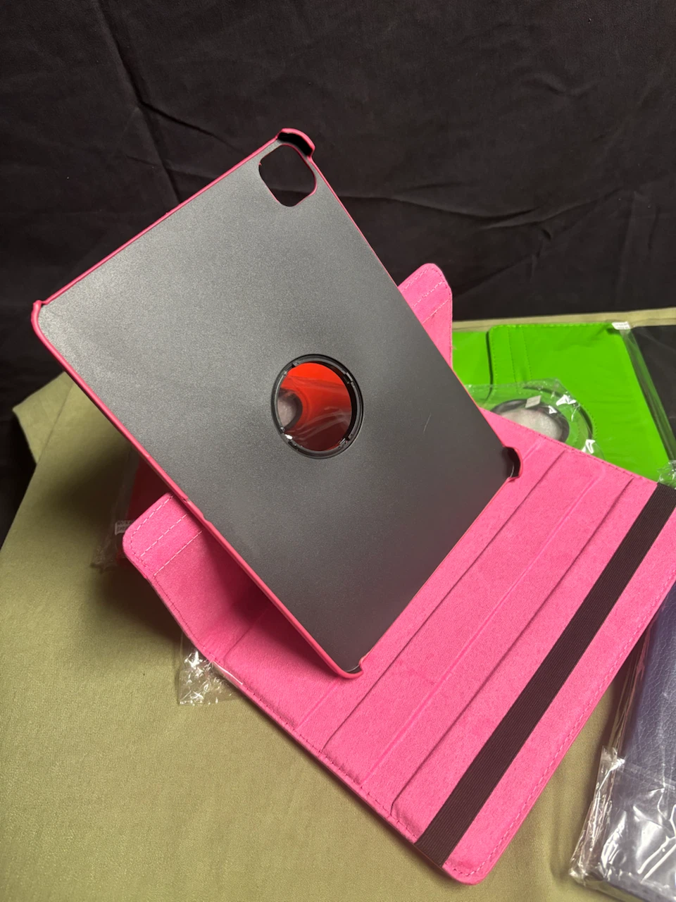 iPad Air 4 ( 10.9 ) Case - photo 4