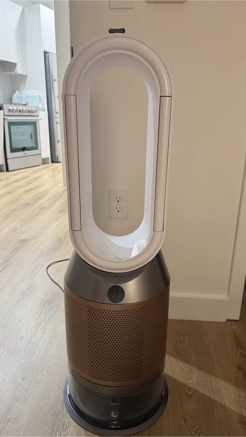 Dyson Purifier Humidify+Cool