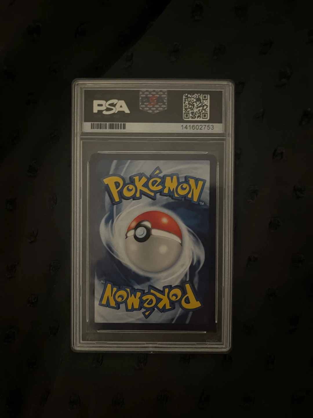 PSA 10 Mega Lucario ex Hyper Rare Card - photo 2