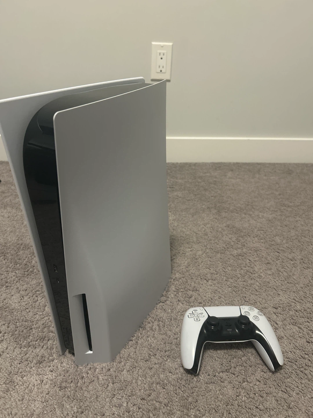 Ps5 825gb - photo 2