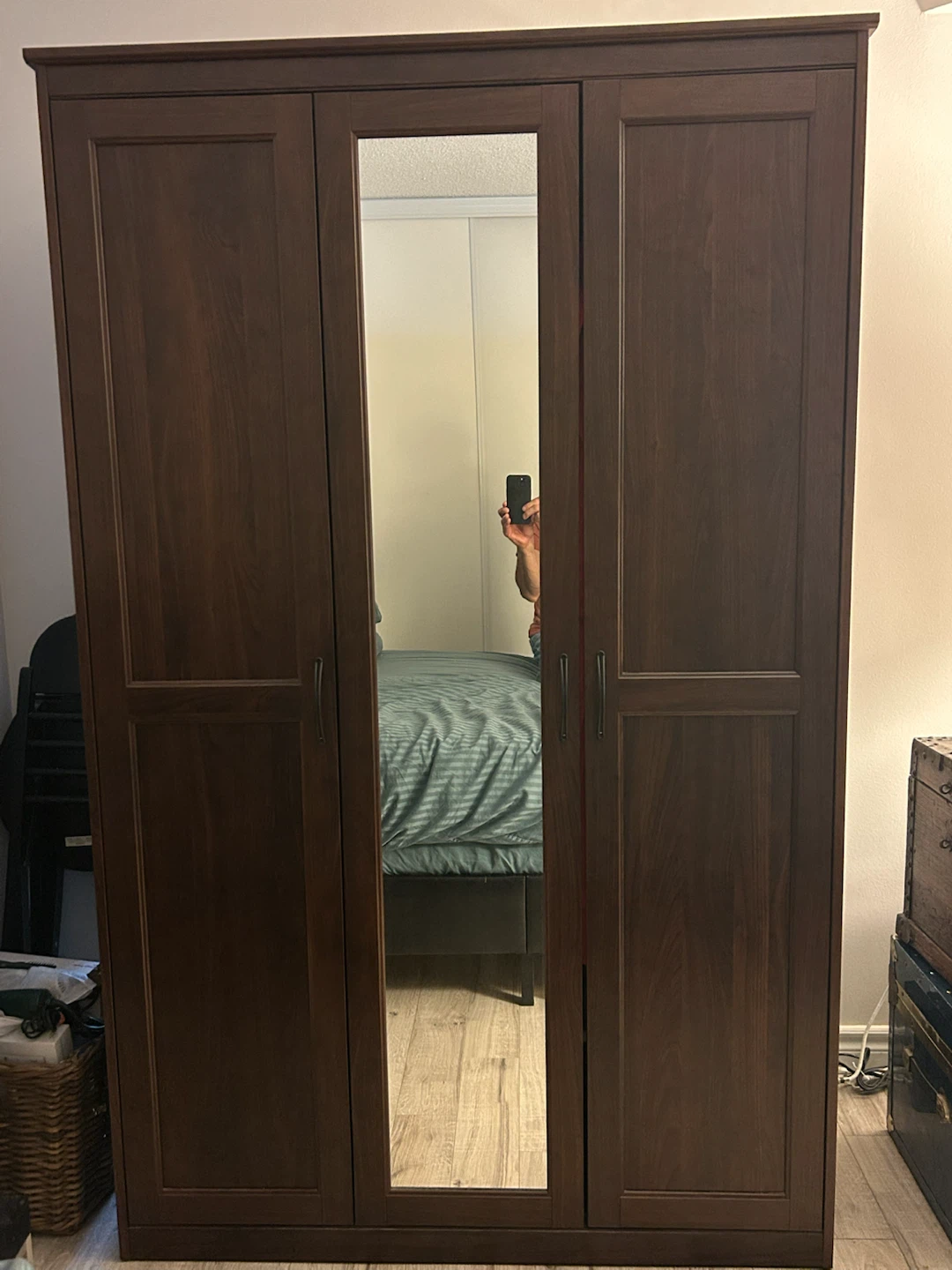 IKEA Wardrobe