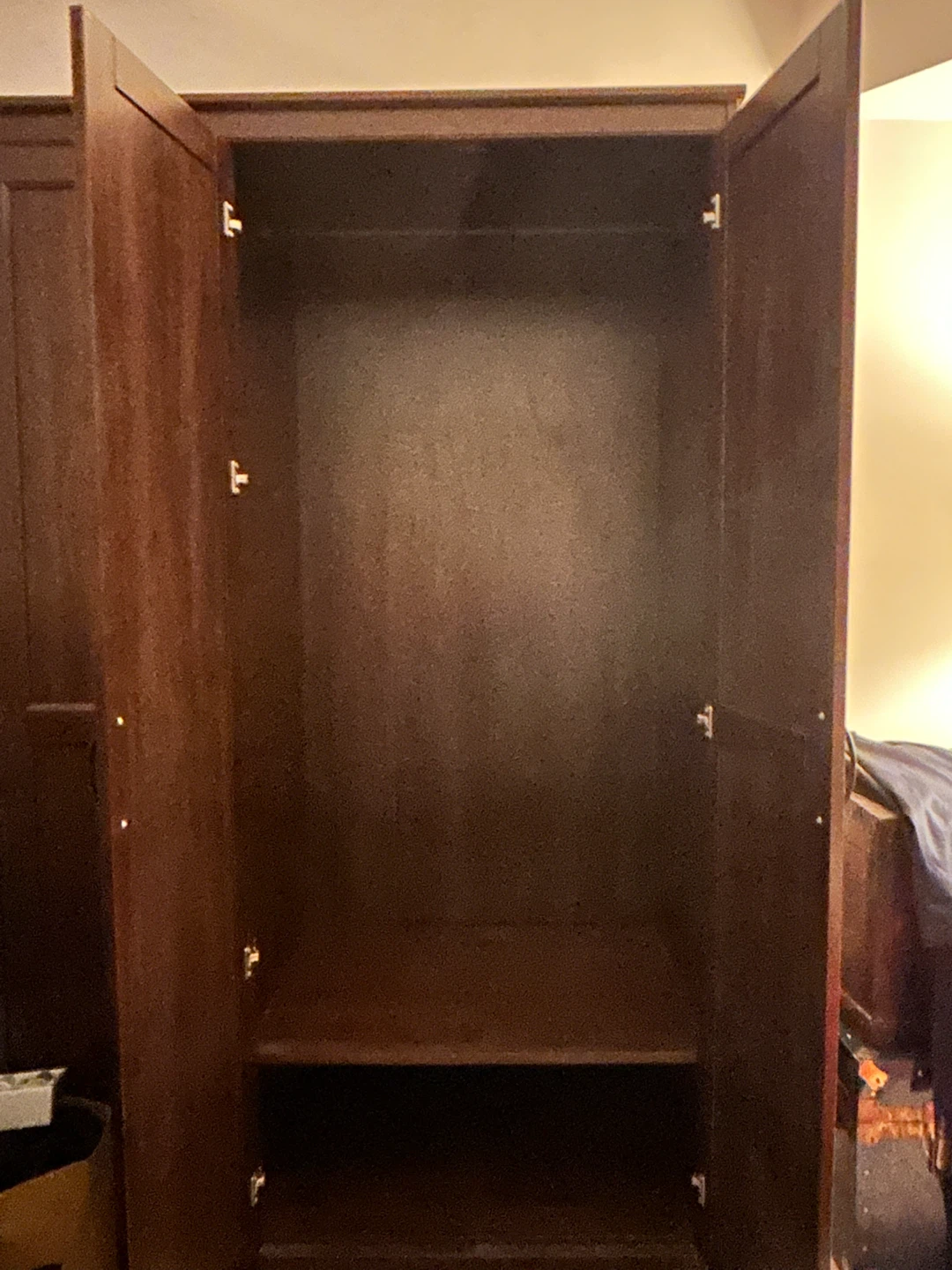 IKEA Wardrobe - photo 2