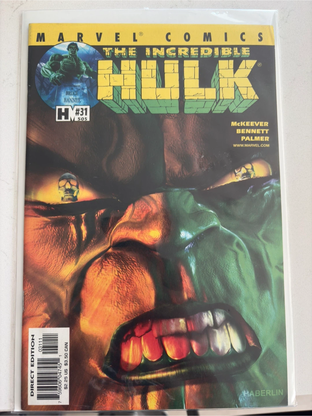 Set of 4 Marvel Comic Books - photo 3