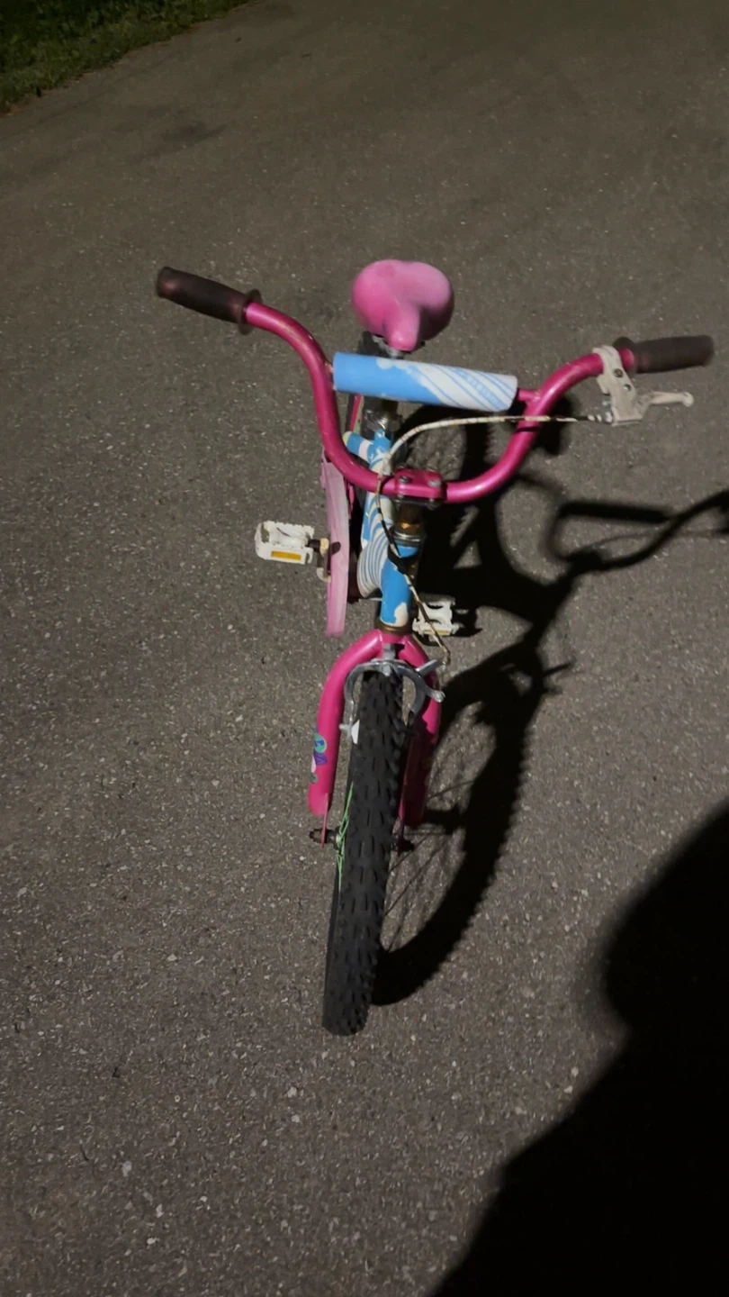 Kids 16-inch bicycle - photo 2