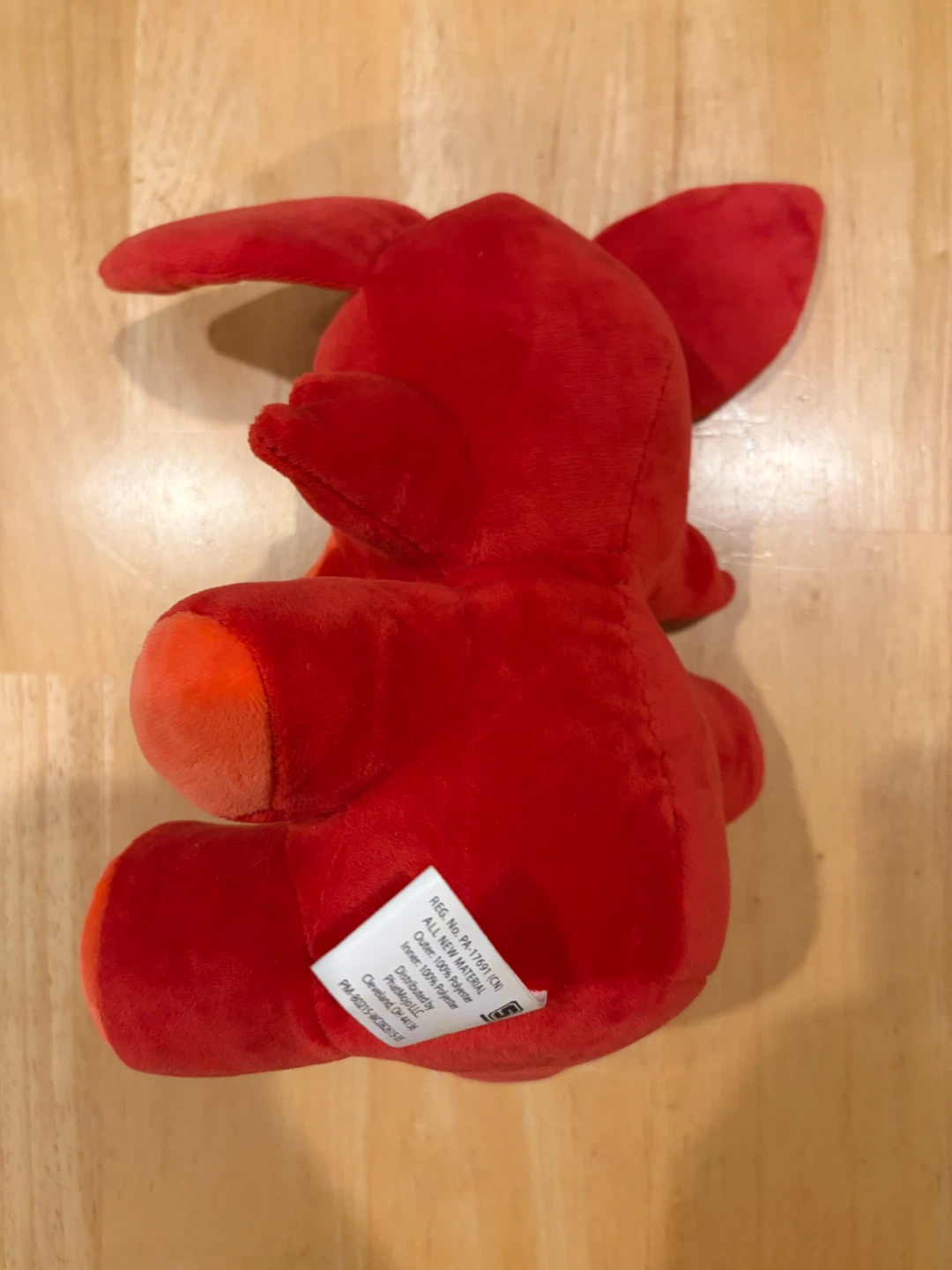 Five Nights at Freddy's Foxy plushie - photo 2