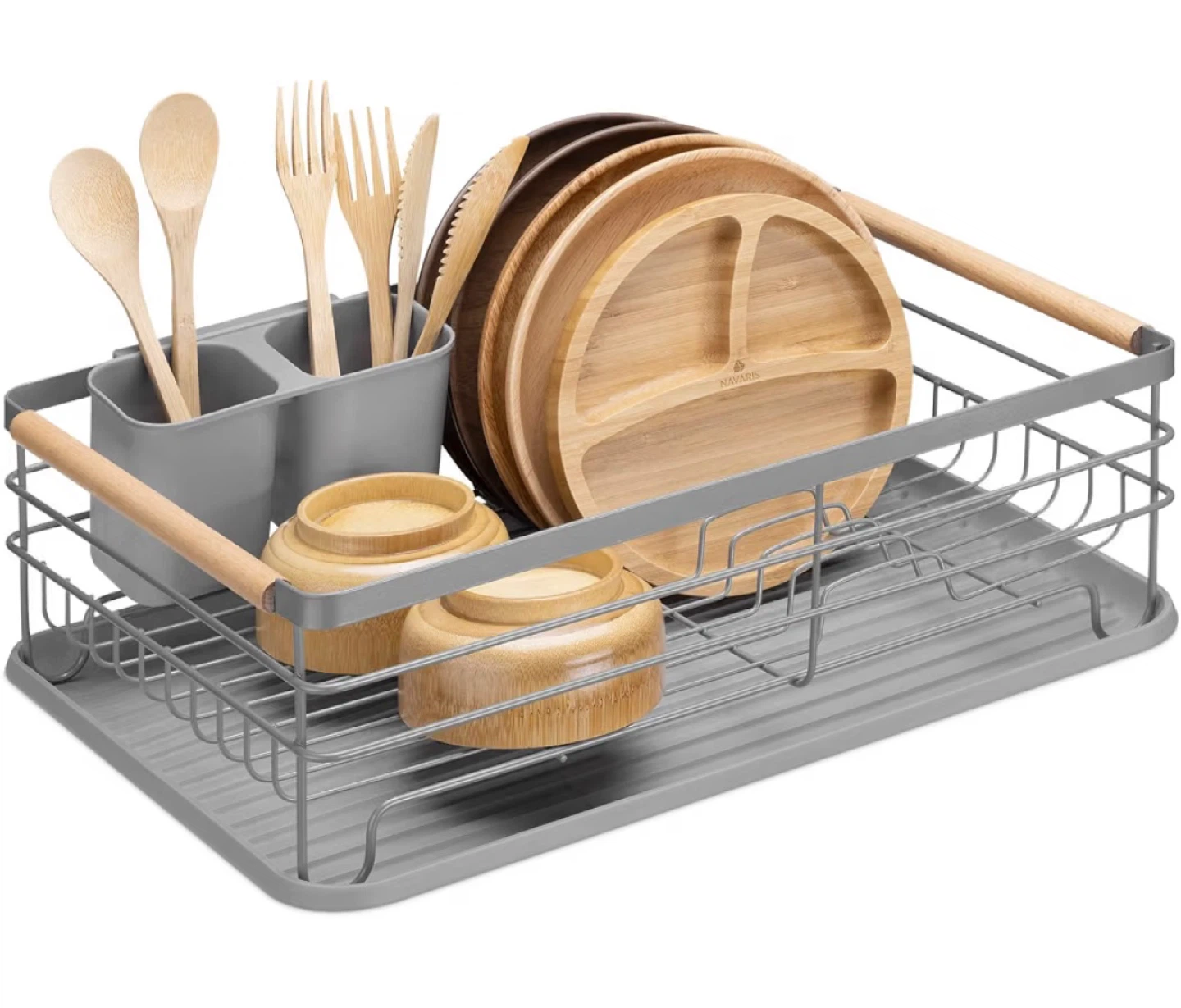 Dish Drying Rack